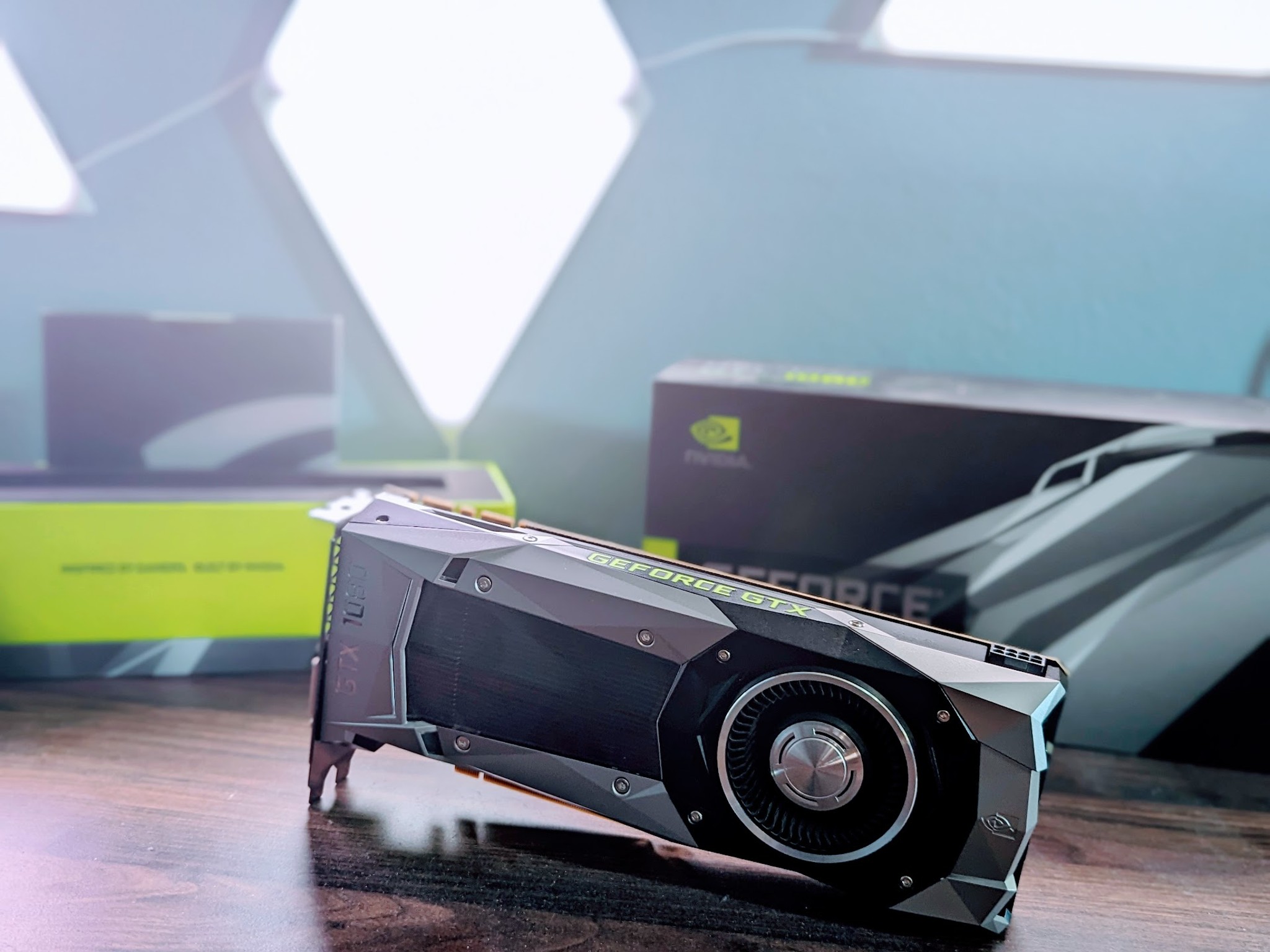 1080 Founder Edition