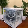 Ryzen 4500 Gaming PC Nvidia RTX 2060 6gb 2TB Storage 32GB RAM WIFi+BT WINDOWS 11 Pro