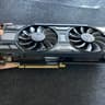 EVGA GeForce GTX 1070 Ti SC Gaming 8GB VRAM