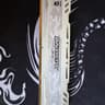 Crucial Ballistix Sport LT 8GB (2x4GB) DDR4-2400 CL16 - White