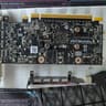 Nvidia Quadro P1000 4GB GDDR5 PCI-Express Video Card