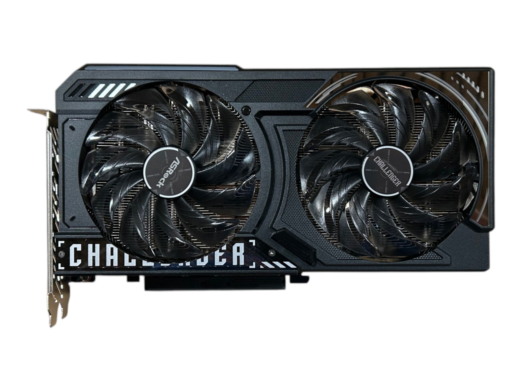 Asrock Challenger RX 9060XT 16GB OC