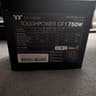 Thermaltake Toughpower GF1 750w Gold Fully Modular