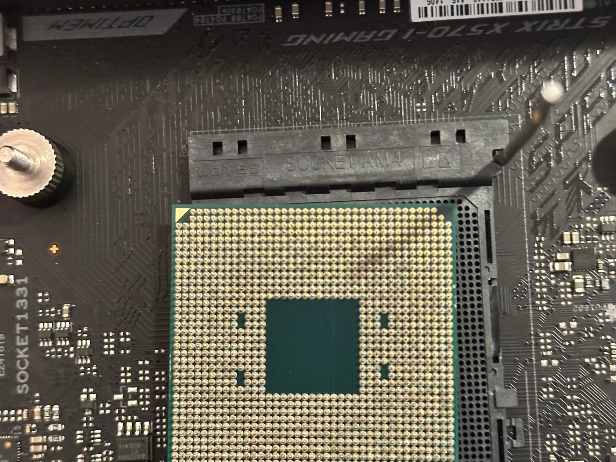 AMD Ryzen™ 9 5950X Desktop Processor