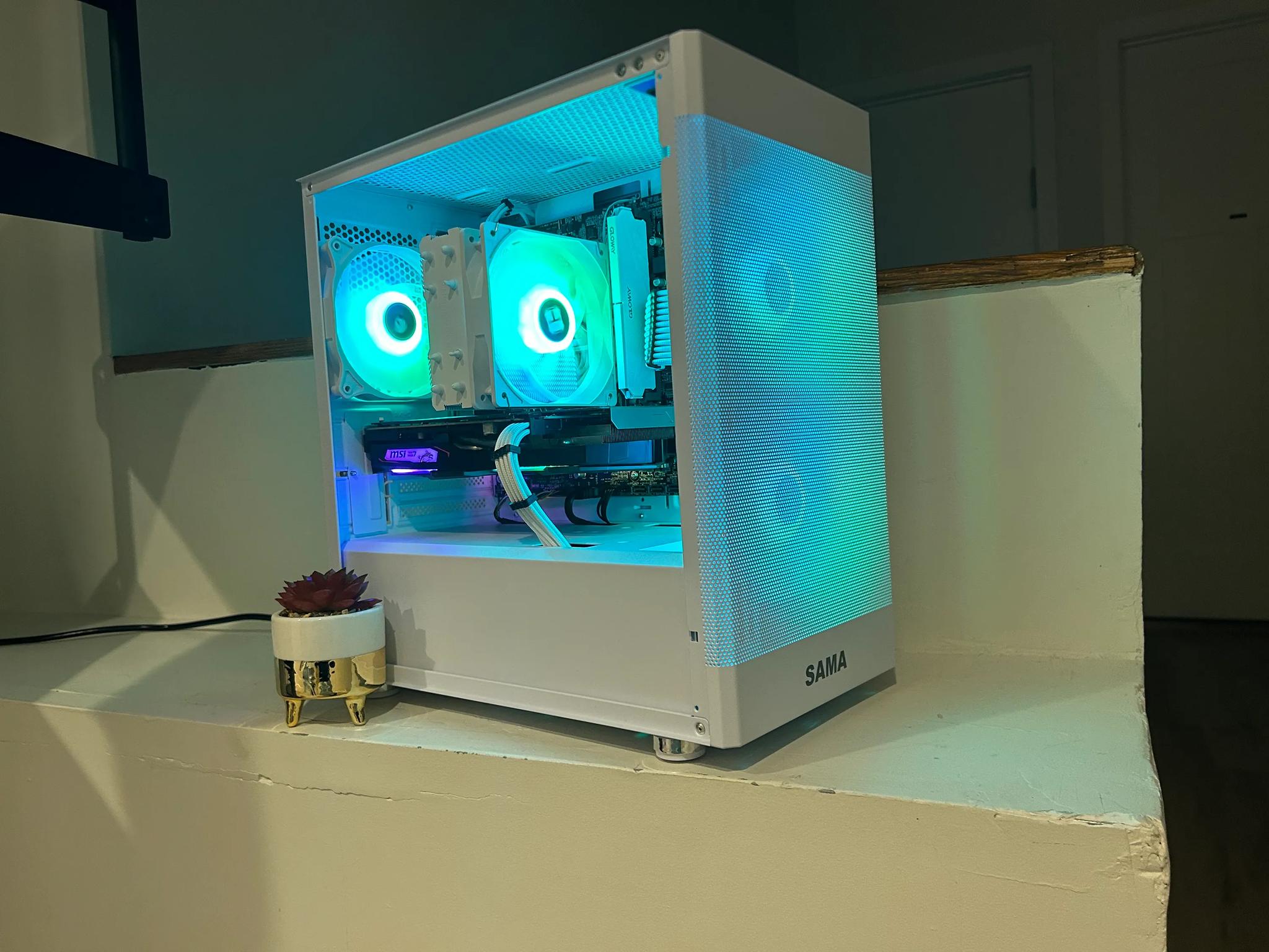 Ez's Pc's | Jawa