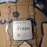 Ryzen 3700x CPU