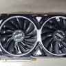 MSi GTX 1070 8 OC