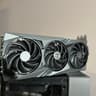 MSI GAMING X TRIO GeForce RTX 4090