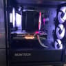 Stealthy Banger V3 - i5 11600K w/ RX 6600XT