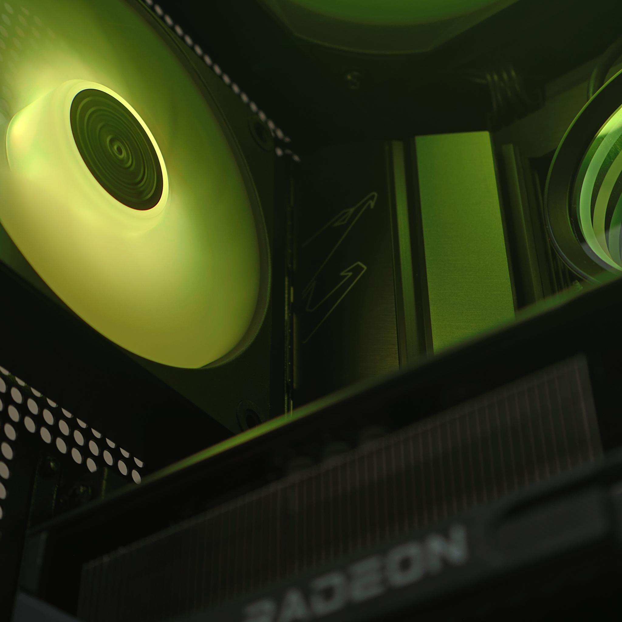 🔥 Ryzen 9 9950X3D + RX 9070 XT 16GB | 32GB DDR5-6000 | 1TB NVMe | 1000W Gold 🔥