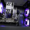 Perfect Balance - Ryzen 5 5500 + EVGA RTX 2060 + 16 GB DDR4 + 1 TB NVME SSD