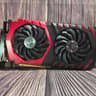 MSI GAMING X GeForce GTX 1070 8GB