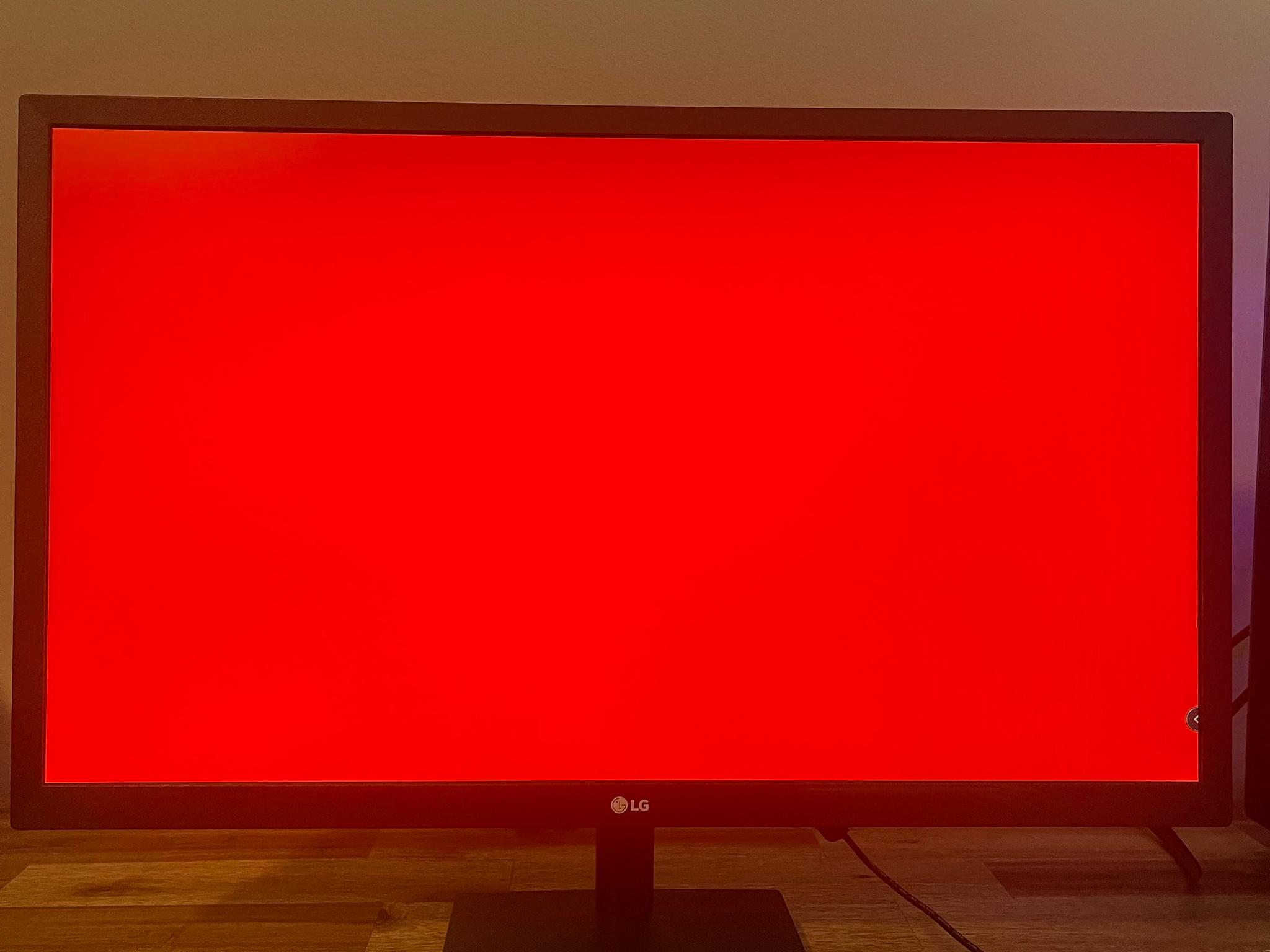 LG - 24" IPS LED FHD 1080P 75Hz FreeSync Monitor (HDMI, VGA) - Black