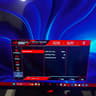 ASUS ROG 27” OLED (480hz Refresh Rate) 2560x1440 Resolution Gaming Monitor (PG27AQDP)