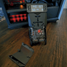 Intel Core i7 5960X // EVGA GeForce RTX 3060 // Corsair LPX 16GB 3000MHz