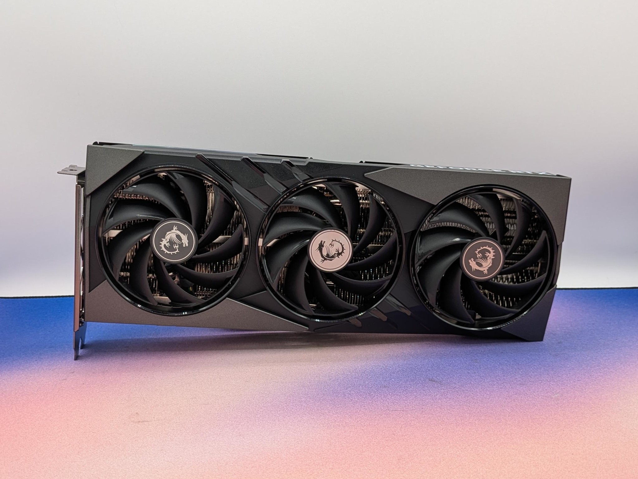 MSI Gaming X Slim RTX 4070