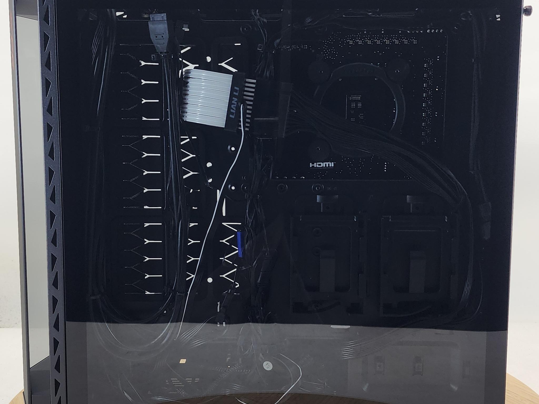 Gaming PC i7-14700KF 16GB RAM 1TB SSD 9060 XT 16GB Windows 11 Computer