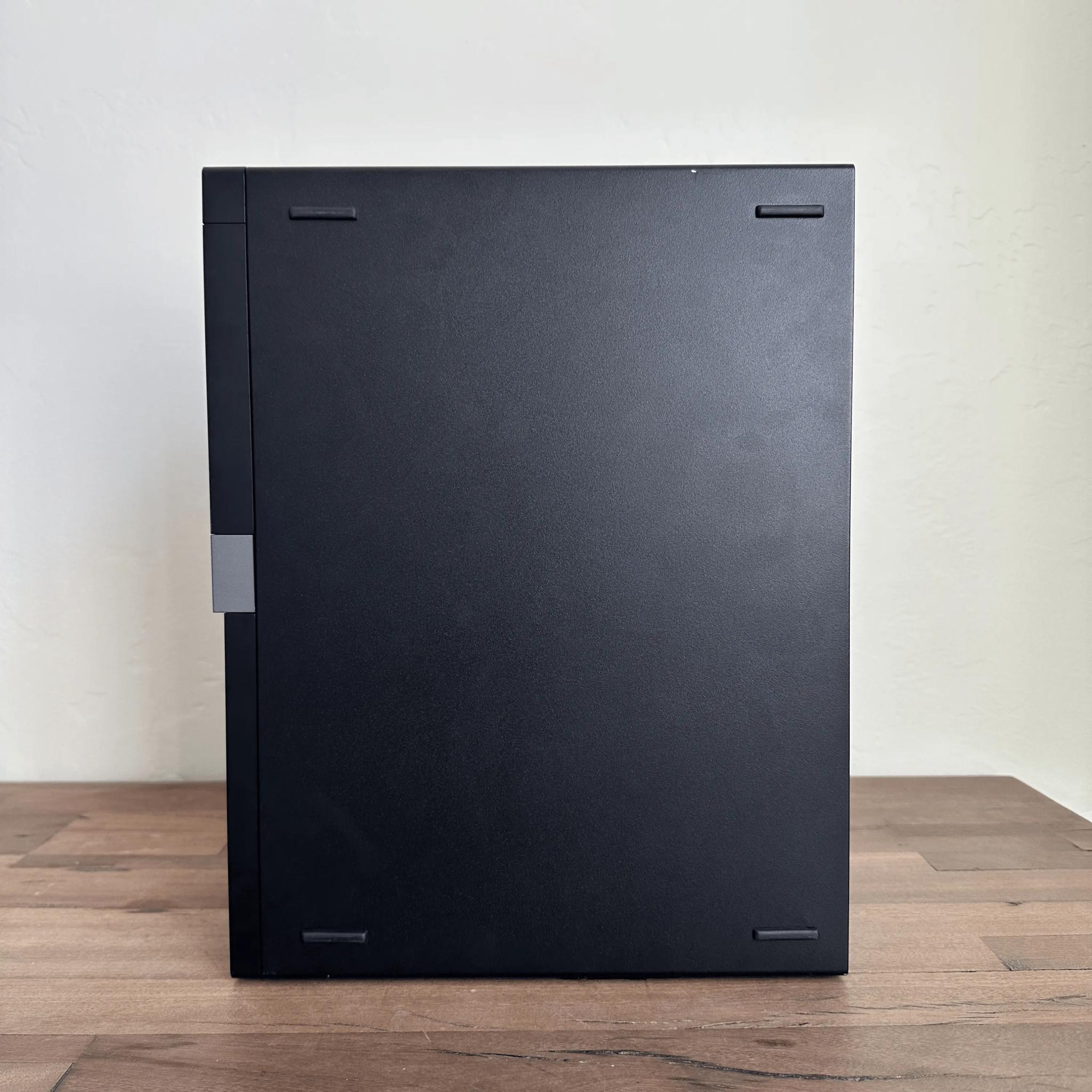 Dell Gaming PC | RX 560 4GB | i7-6700 | 512GB SSD | 16GB RAM | Windows 10 Pro | WiFi