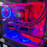 Custom Gaming PC Build