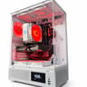 🧊🔴 DIGI DOUBLE ICE 🔴🧊Ryzen 5 7600X| RTX 5060Ti| 16GB DDR5| 1.5 TB NVMe| 650W PSU