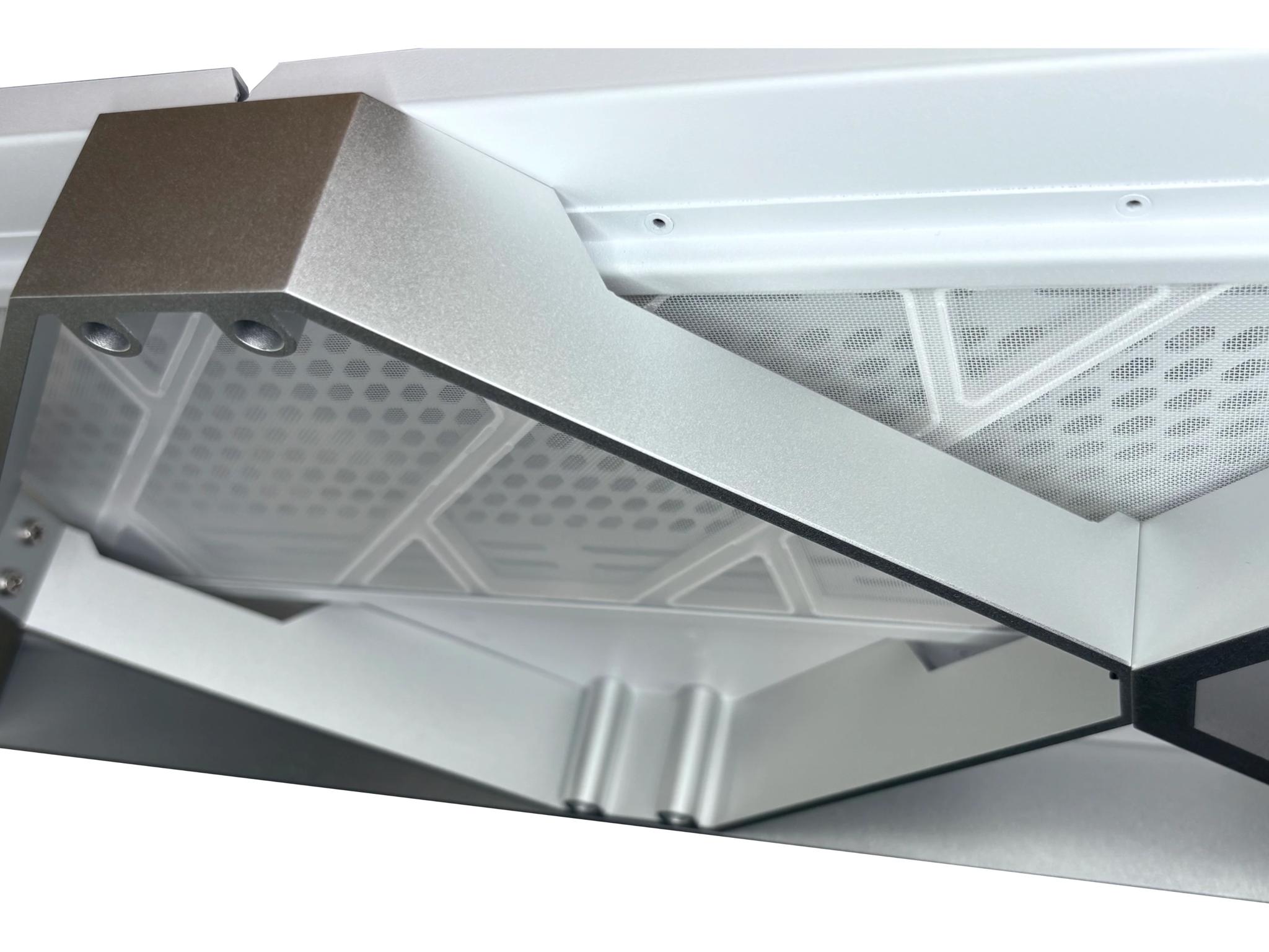 New High-End Custom PC|Sakura 9060XT 16GB|i5-14600K|32GB DDR5-6000|990Pro 2TB M.2|Z790|1000W