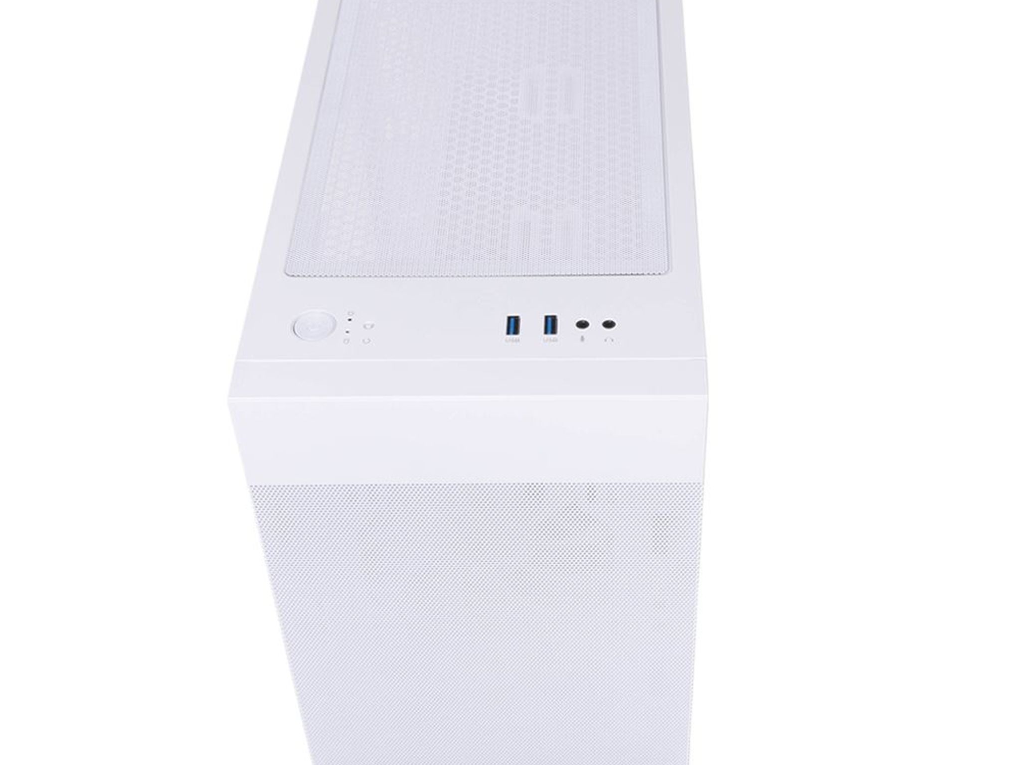 AMD Ryzen 5 7600X3D 4.1GHz Processor; NVIDIA GeForce RTX 4060 8GB GDDR6; 32GB DDR5-6000 RAM; 1TB SSD