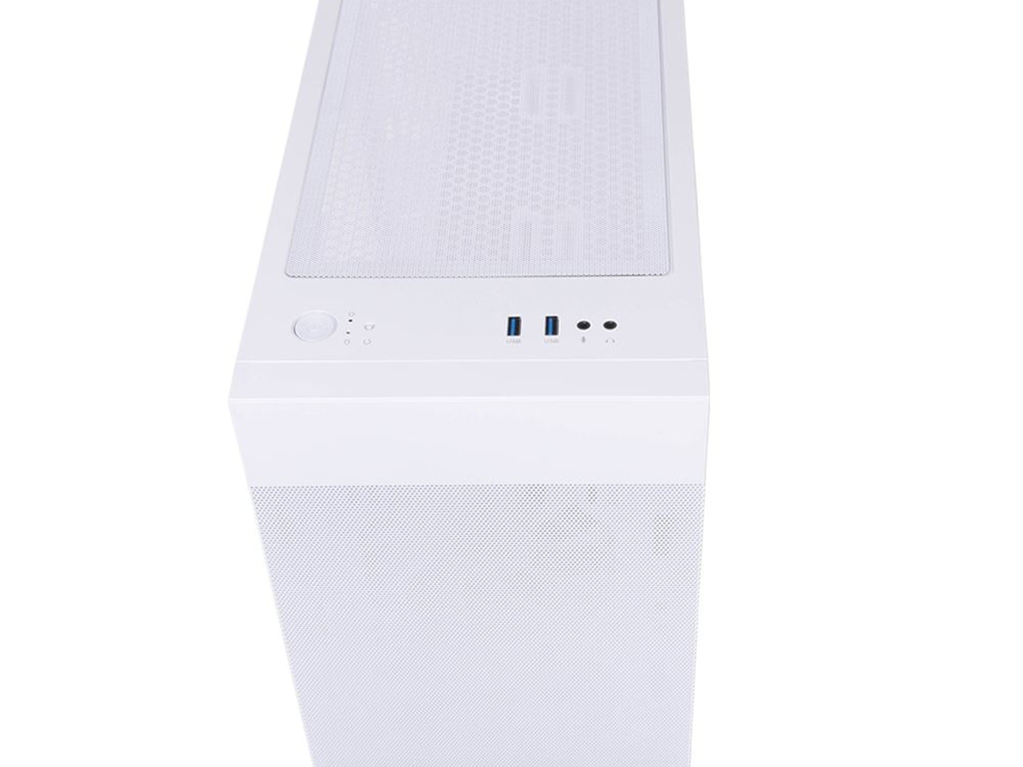 AMD Ryzen 5 7600X3D 4.1GHz Processor; NVIDIA GeForce RTX 4060 8GB GDDR6; 32GB DDR5-6000 RAM; 1TB SSD