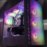 Gaming PC Ryzen 5 5500 32GB RAM 1TB SSD RTX 3070 8GB Windows 11 Computer