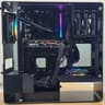 Gaming PC Ryzen 5 9600X 16GB RAM 500GB SSD RX 570 8GB Windows 11 Computer