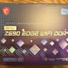 MSI Z690 Edge WiFi DDR4