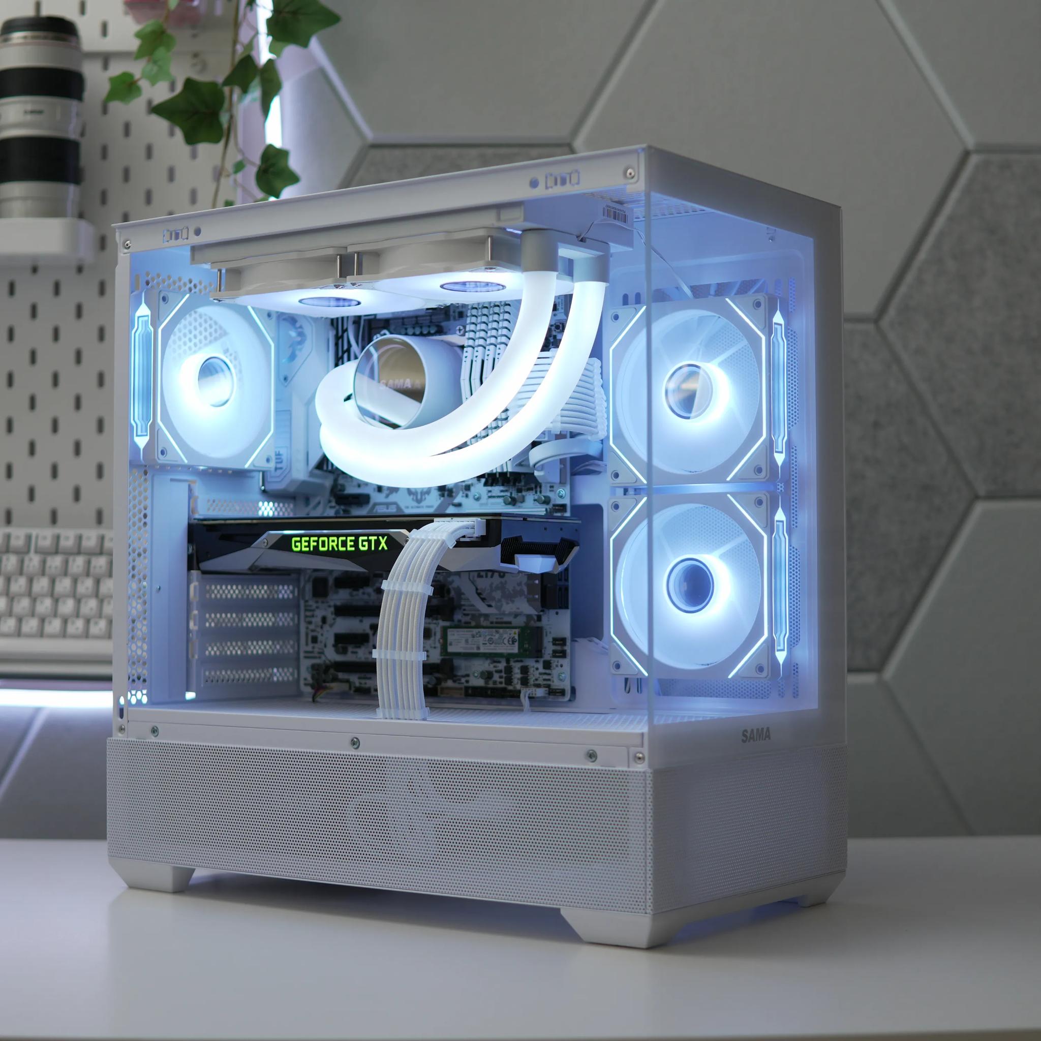 Gaming PC | GTX 1080TI | INTEL I7 | 16GB RAM |