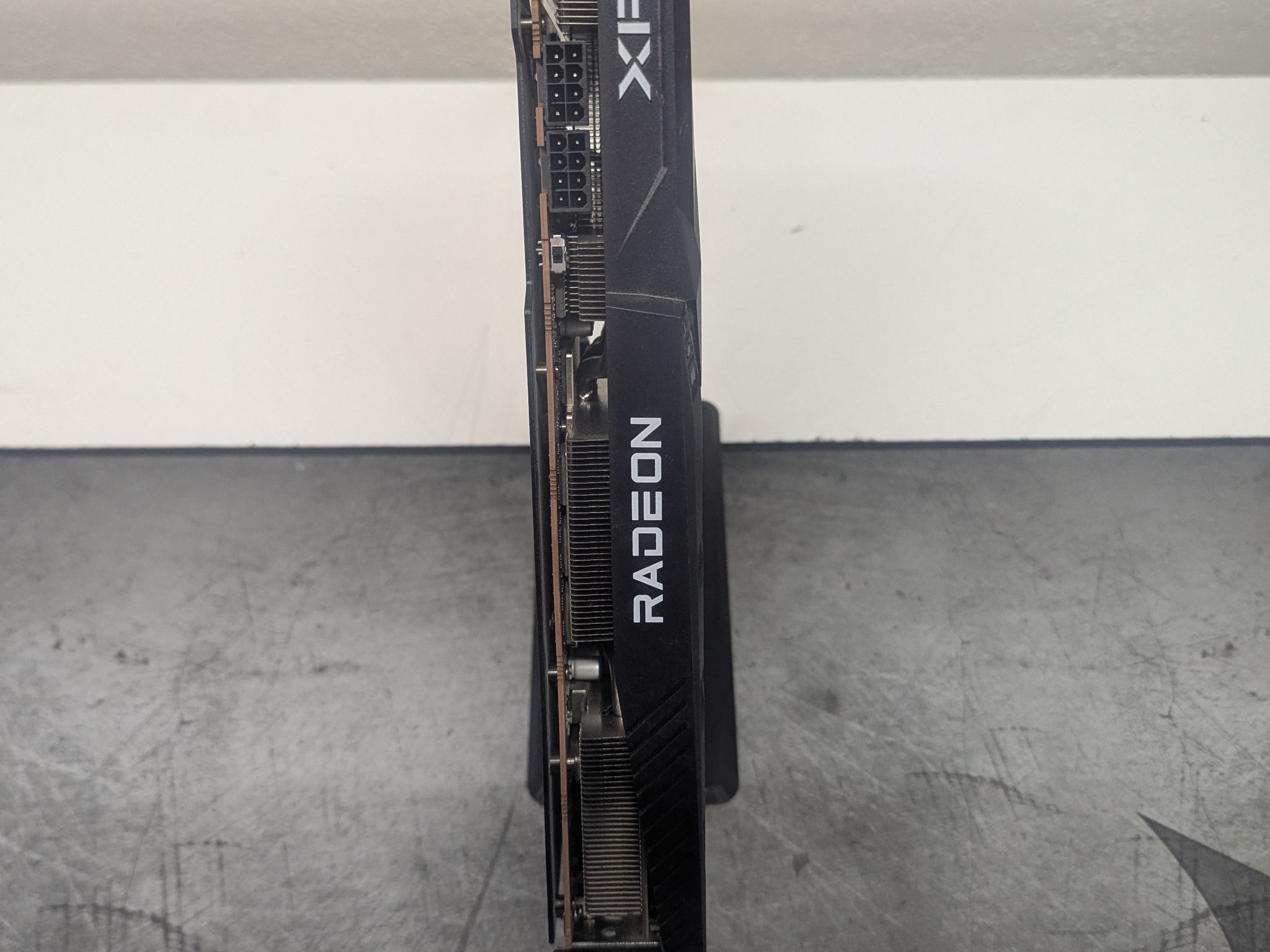 🌊 RX 6700 XT 12GB | XFX Speedster SWFT 309