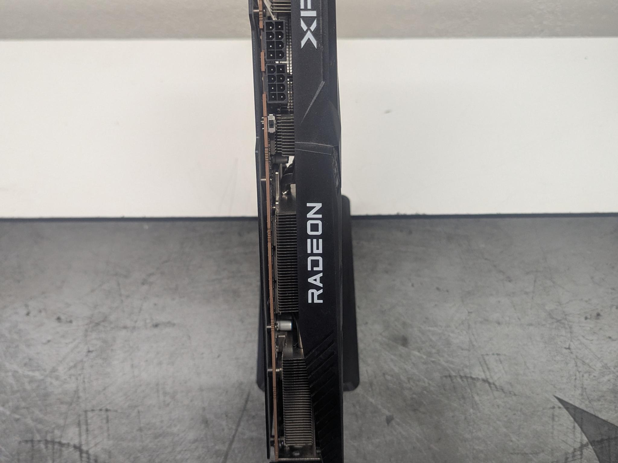 🌊 RX 6700 XT 12GB | XFX Speedster SWFT 309