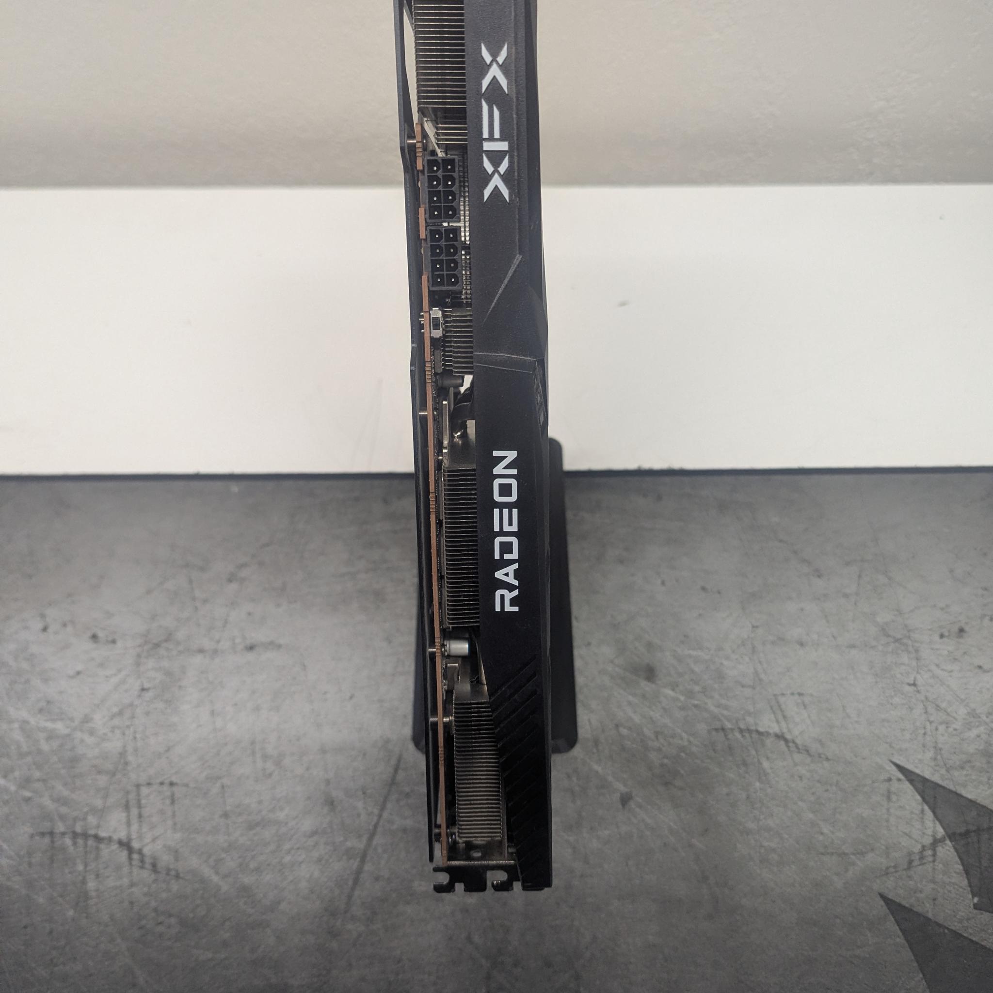🌊 RX 6700 XT 12GB | XFX Speedster SWFT 309