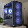 Entry Level Ryzen RGB Gaming PC - Ryzen 5 3600 - RTX 2060 Super