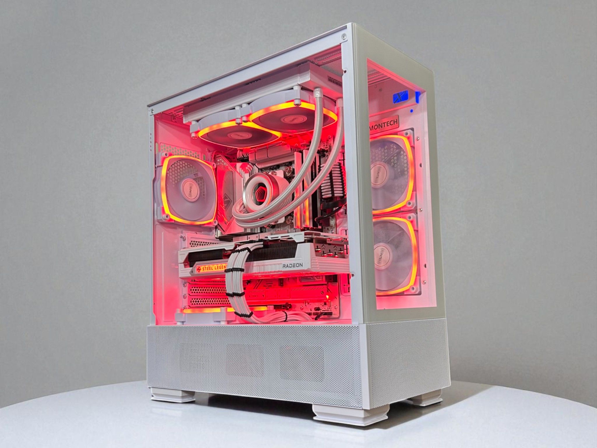 *SALE* RX 9070XT 16GB | Ryzen 7 7800X3D | 32GB DDR5 6000MT/s | 2TB NVMe SSD | The Legend