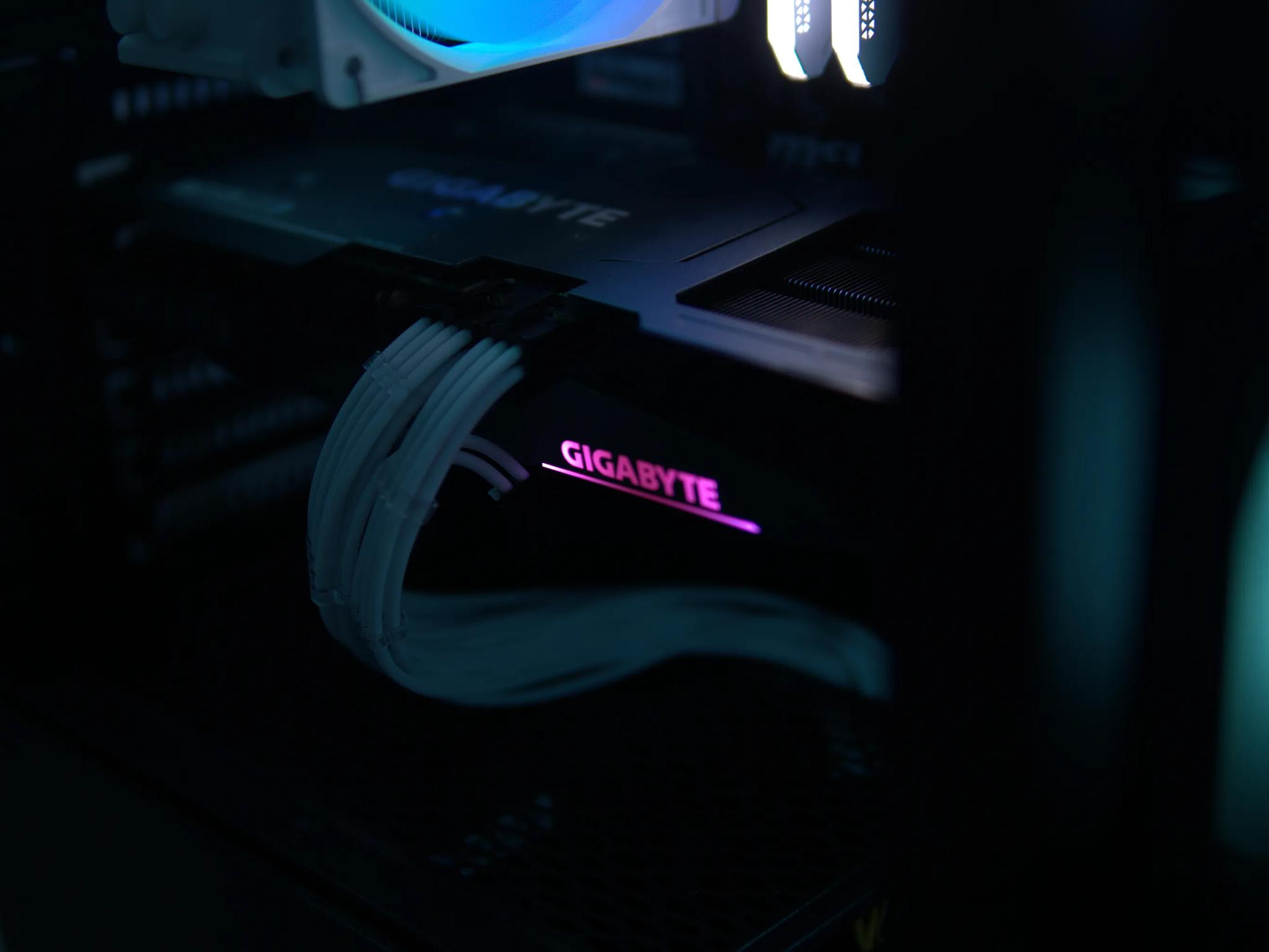 Vortex | RTX 3060Ti - Ryzen 5 3600 Custom Gaming PC
