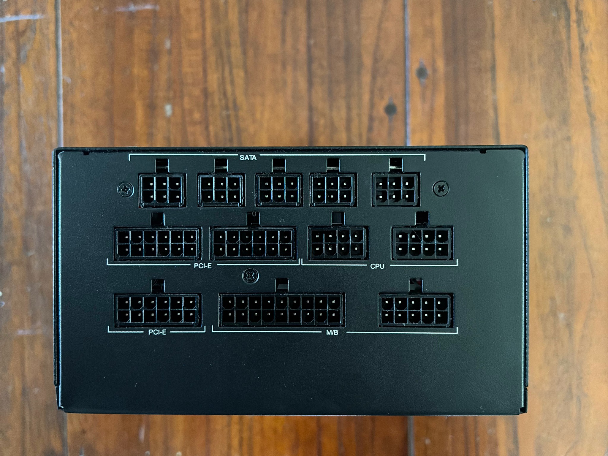 1200w Power Supply