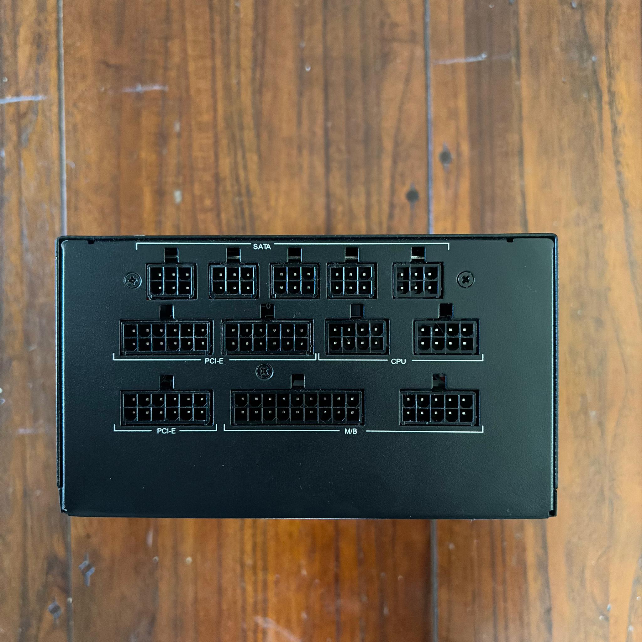 1200w Power Supply
