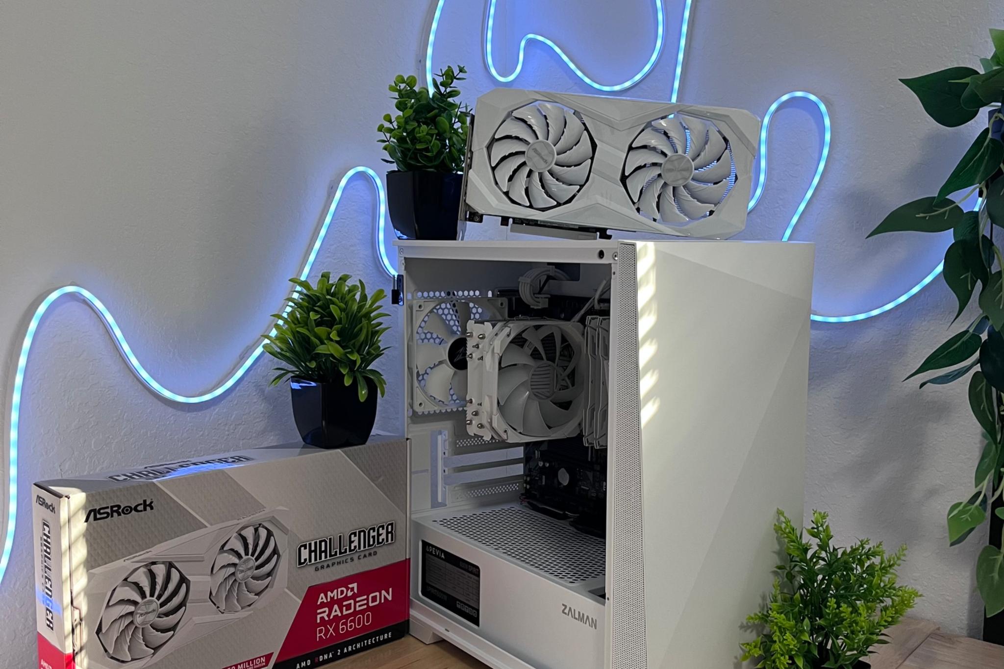 Lunar PC’s