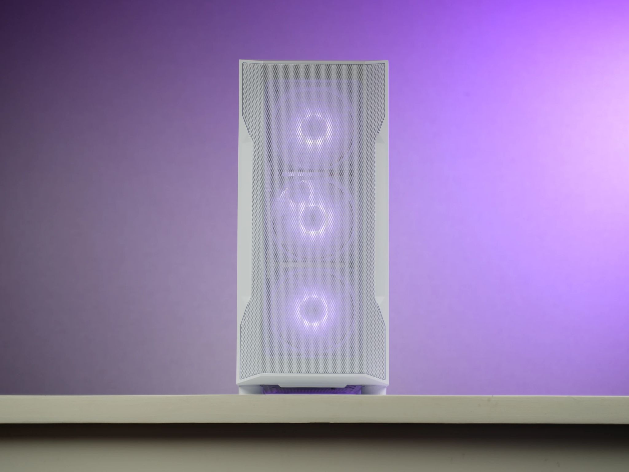 “LXFORM” RTX 3060 Ti Ryzen 5 3500X 16GB 2.3TB Windows 11 Workstation Gaming PC Powerhouse