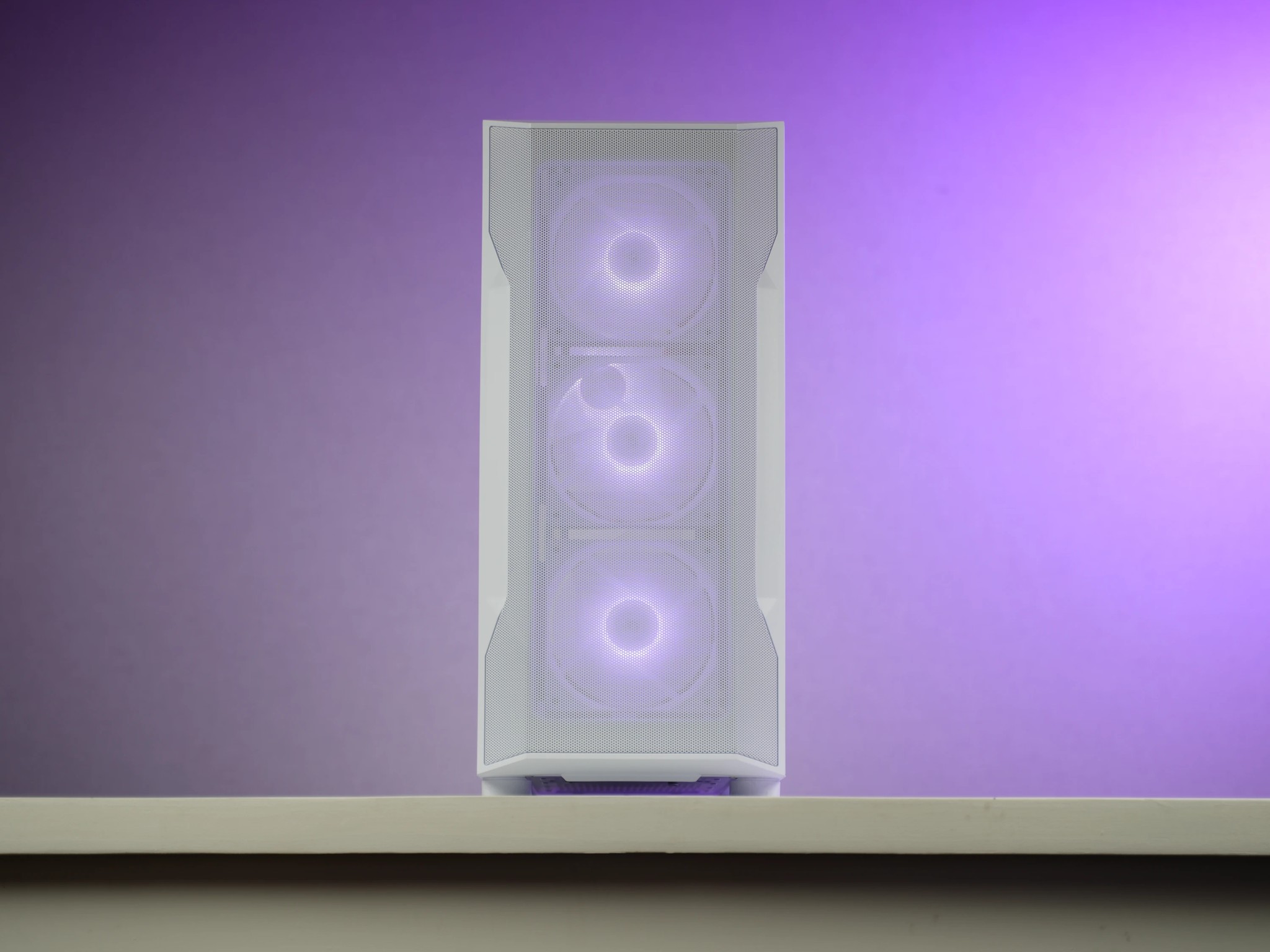 “LXFORM” RTX 3060 Ti Ryzen 5 3500X 16GB 2.3TB Windows 11 Workstation Gaming PC Powerhouse