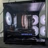 Nvidia RTX 3070-Ryzen 7 3700x-16GB DDR4 3200-1 TB NVME Gen 4 matx Gaming PC