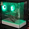 GAMING PC|AMD RYZEN 5 5500|GEFORCE RTX 5050 8GB|16GB DDR4 3200|1 TB NVME SSD|WINDOWS 11 PRO ACTIVE
