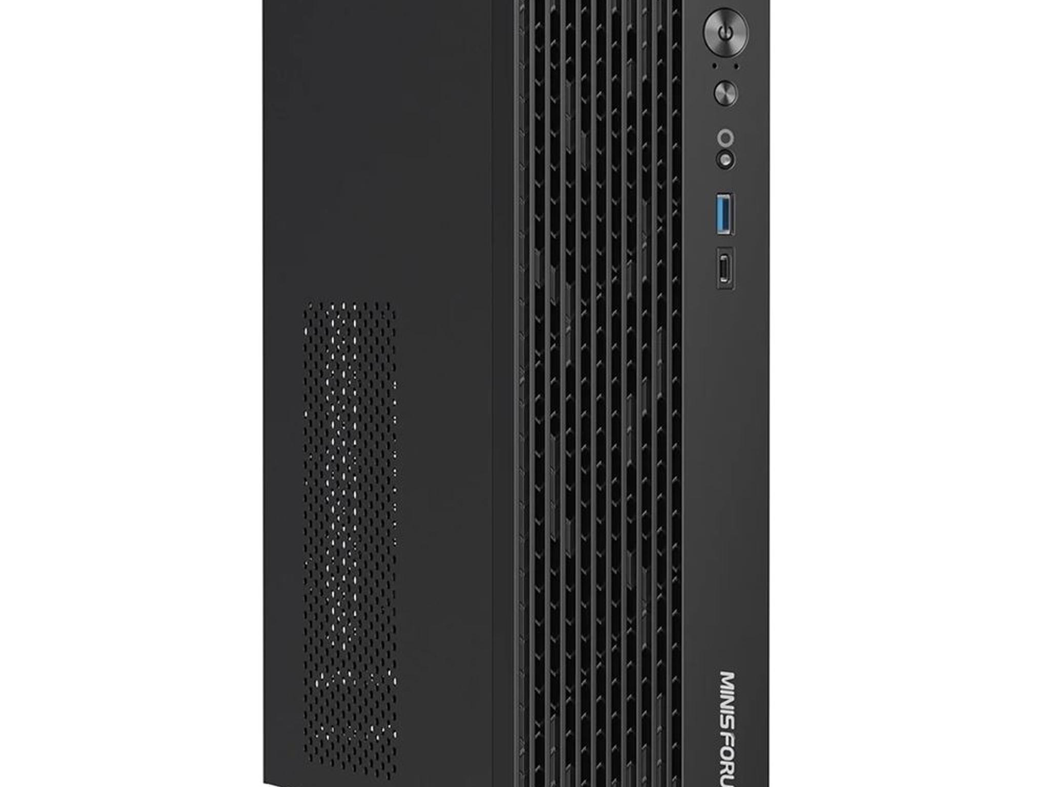 MINISFORUM 795S7|Ryzen 9 7945HX|32GB|1TB|RTX 5060