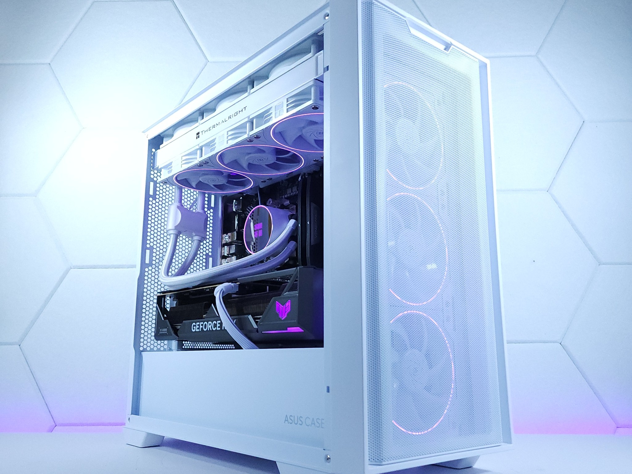 💜RTX 4080 || Ryzen 7 7800X3D || 32GB 6000MHz || 2TB NVMe Gen 4 || 1440/4K Gaming Computer