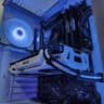 💙💜💙 ASUS GeForce GTX 1060 // Intel Core i3 10100 // Corsair Vengeance LPX 16GB 3200MHz