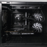 TIDAL WAVE 🌊 | INTEL 12400 | NVIDIA 5060 | 32GB DDR5 | 1TB SSD | BT/WIFI