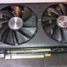 Sapphire Pulse Radeon RX580 4GB