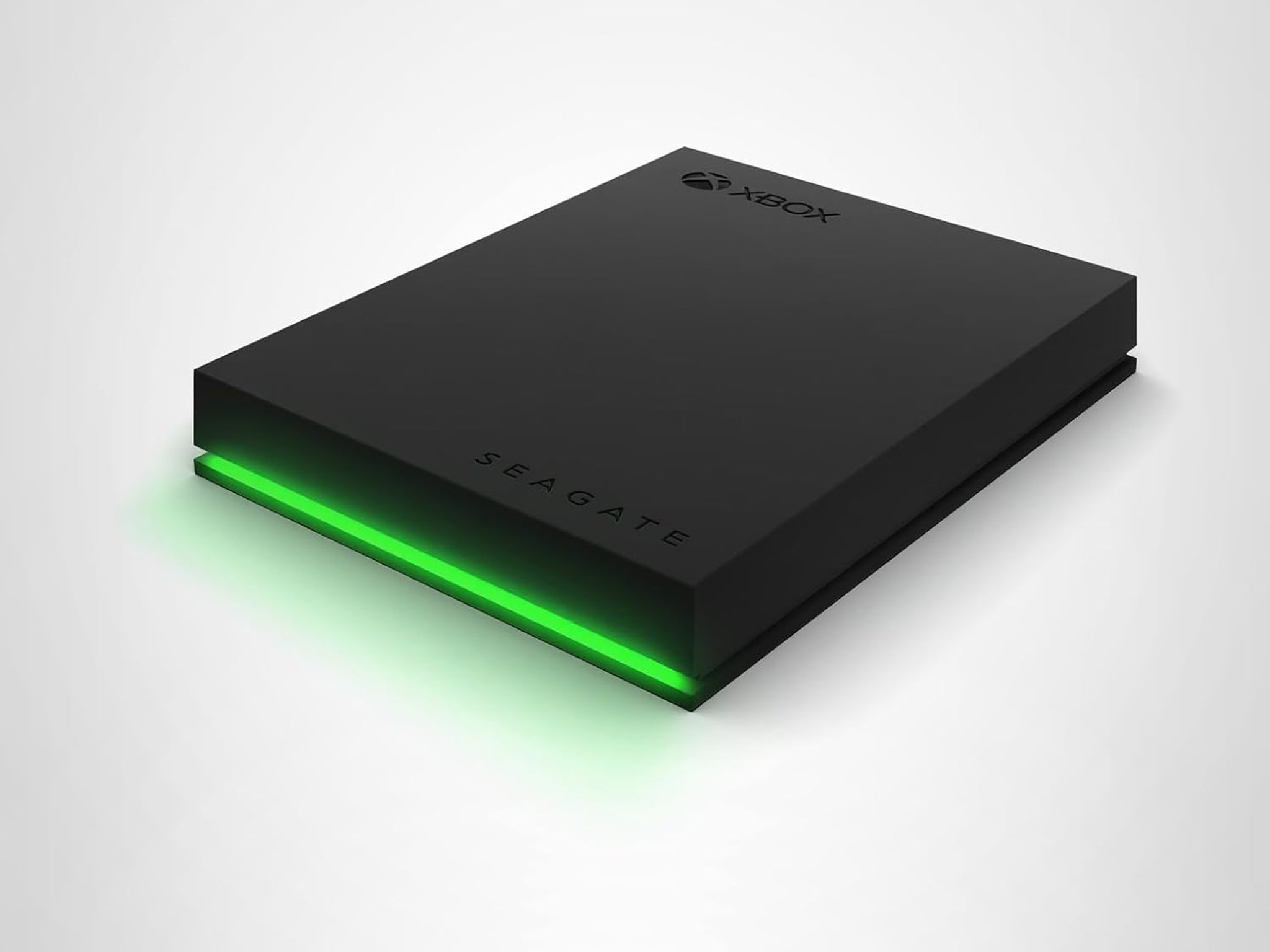 Seagate Game Drive for Xbox 4TB External HDD USB 3.2 Gen 1 – Tested, Excellent (STKX4000402)